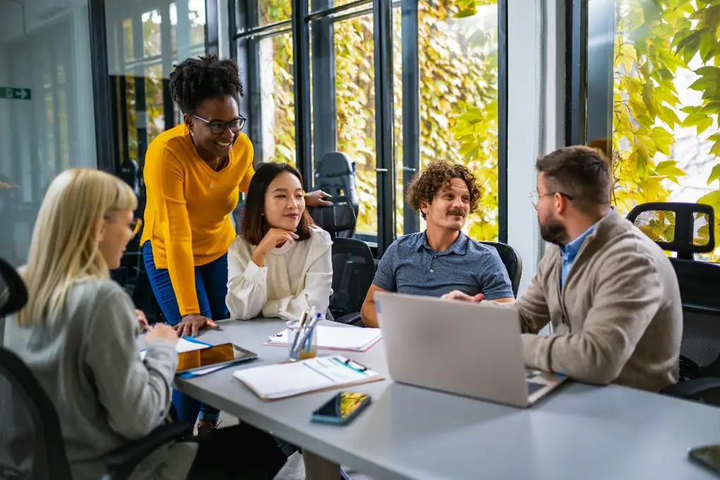 Sophrologie et entreprise